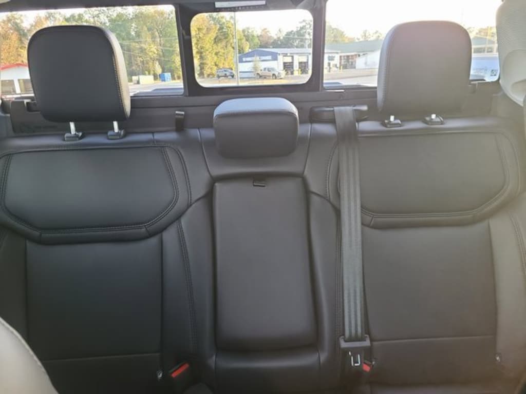 New 2026 Ford Maverick Lariat Truck SuperCrew