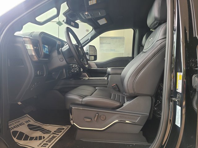 2026 Ford F-250 photo 2