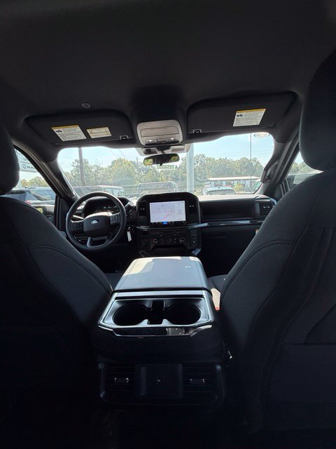 2026 Ford F-150 STX - Photo 21