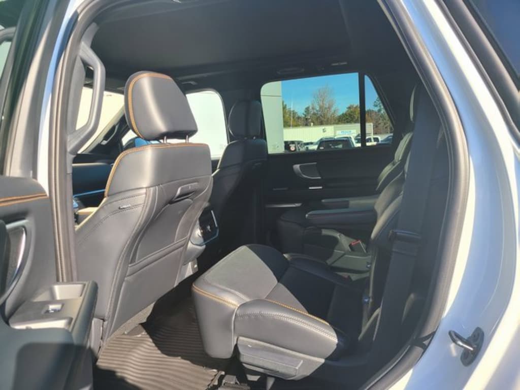 New 2025 Ford Expedition Tremor SUV