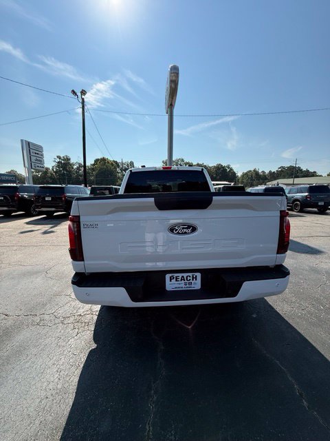 2026 Ford F-150 STX - Photo 4