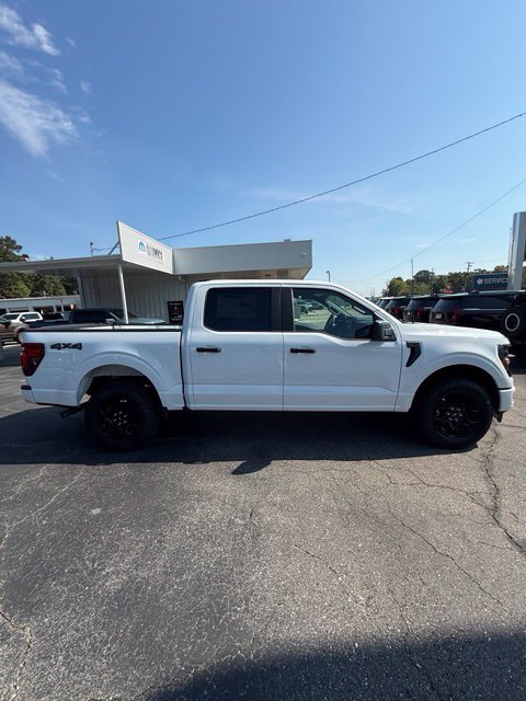 2026 Ford F-150 STX - Photo 3