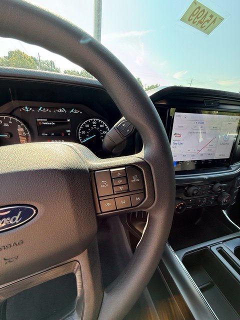 2026 Ford F-150 STX - Photo 14