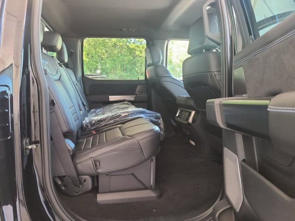 New 2026 Ford F-250 Truck Crew Cab