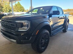 2025 Ford Ranger Raptor Truck SuperCrew
