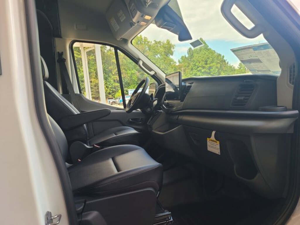 New 2025 Ford Transit-250 Cargo Base Van Medium Roof Van