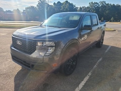 2025 Ford Maverick XLT Truck SuperCrew