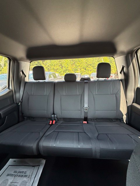 2026 Ford F-150 STX - Photo 19