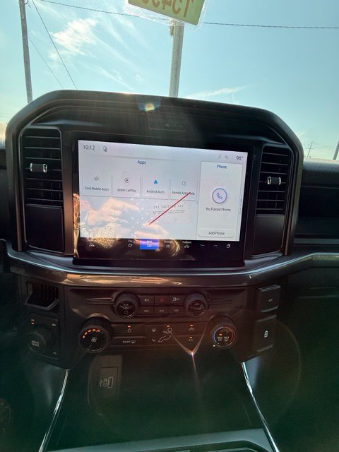 2026 Ford F-150 STX - Photo 16