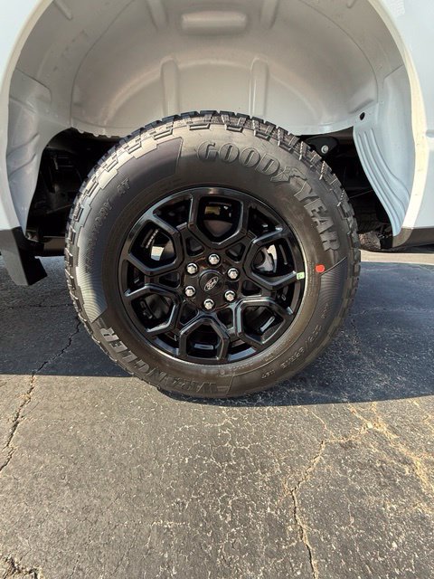 2026 Ford F-150 STX - Photo 7