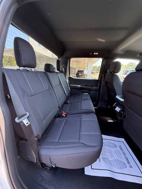 2026 Ford F-150 STX - Photo 20