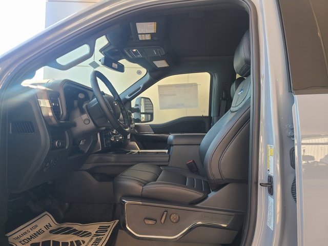2026 Ford F-250 photo 3