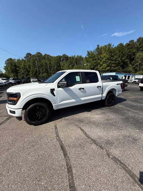 2026 Ford F-150 STX - Photo 9
