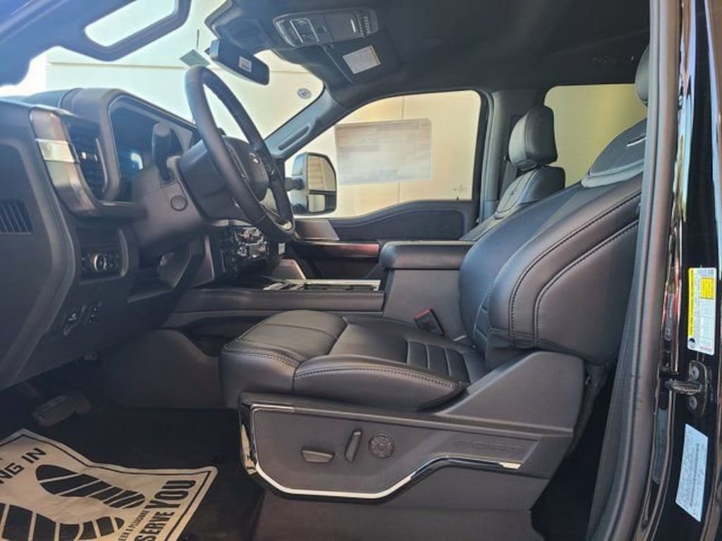 New 2026 Ford F-250 Truck Crew Cab