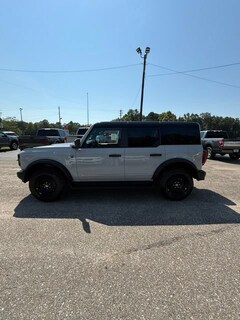 2026 Ford Bronco Big Bend SUV