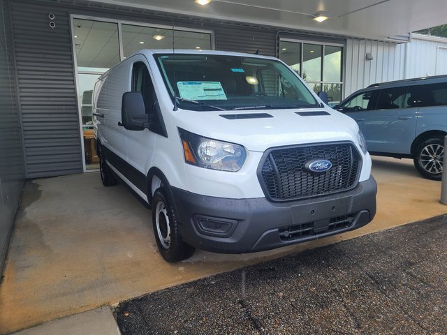 2025 Ford Transit photo 2
