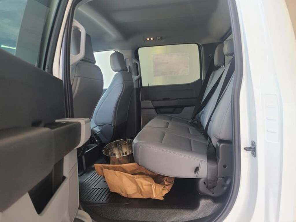 New 2026 Ford F-350 Chassis Truck Crew Cab