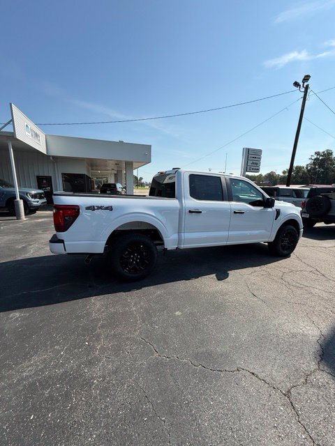 2026 Ford F-150 STX - Photo 10