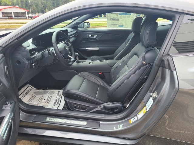 2025 Ford Mustang GT photo 3