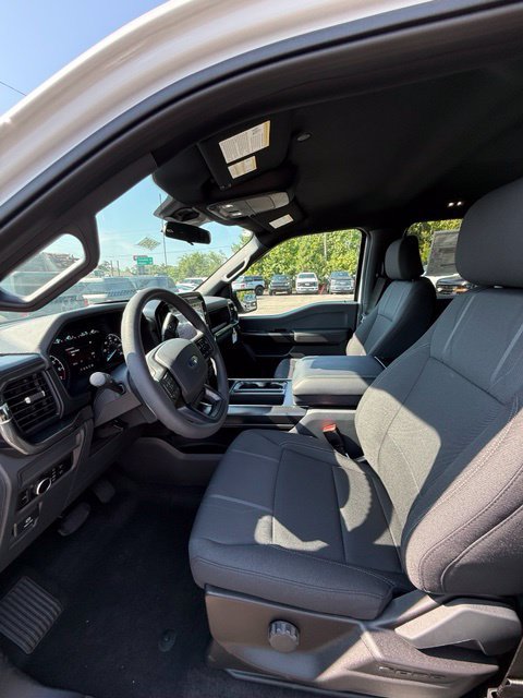 2026 Ford F-150 STX - Photo 11