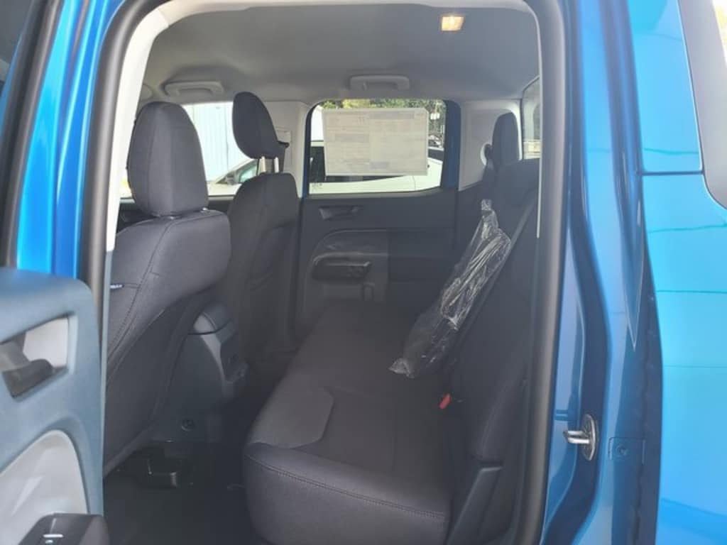 New 2025 Ford Maverick XL Truck SuperCrew