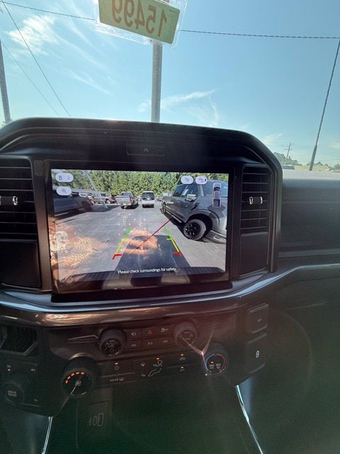 2026 Ford F-150 STX - Photo 23