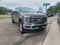 2026 Ford F-250 Truck Crew Cab