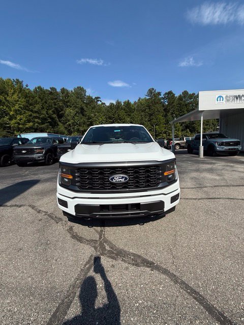 2026 Ford F-150 STX - Photo 2
