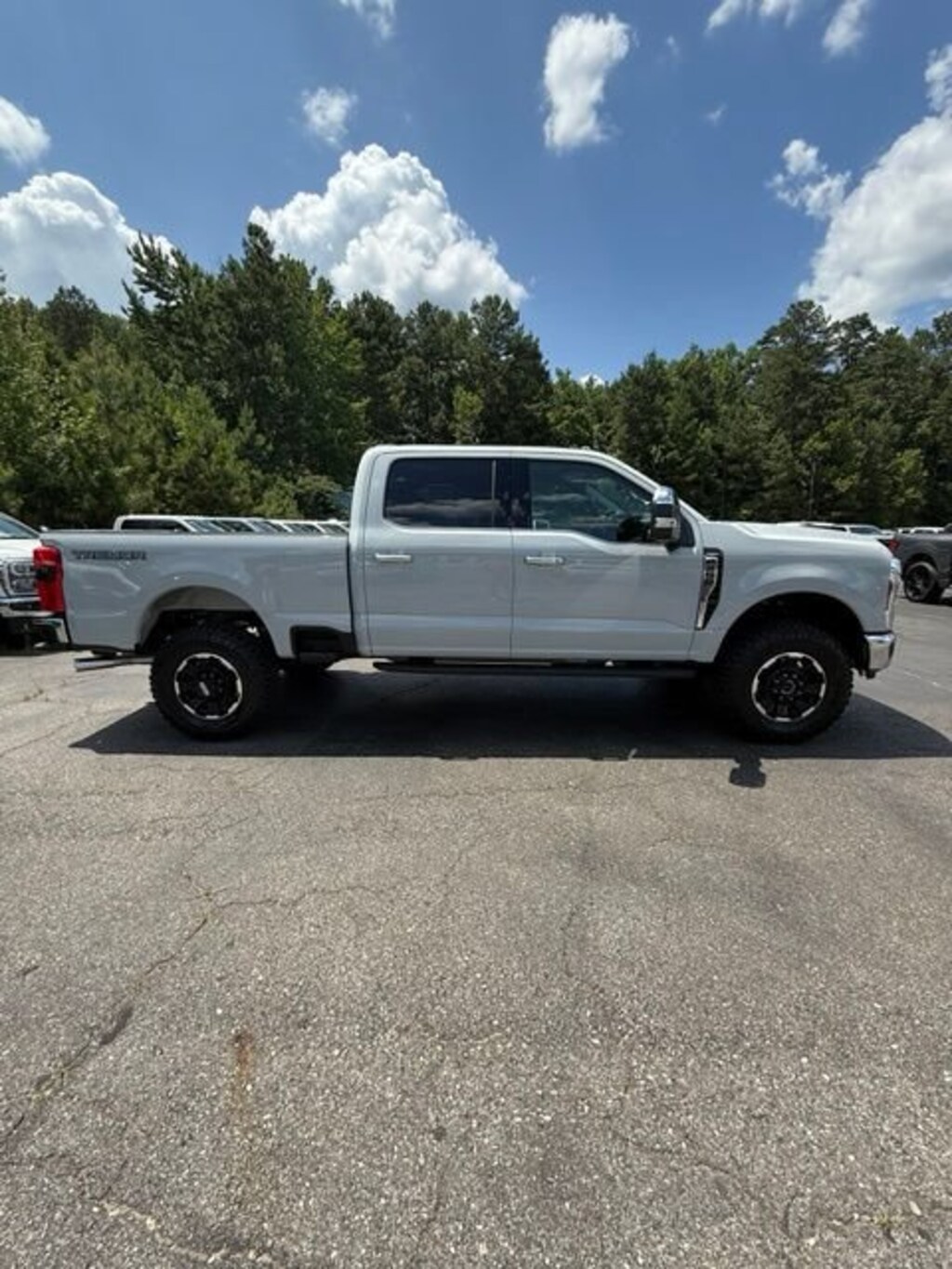 New 2026 Ford F-250 Truck Crew Cab