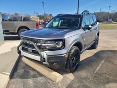 2025 Ford Bronco Sport Outer Banks SUV