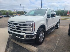 2026 Ford F-250 Truck Crew Cab