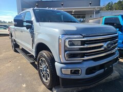 2026 Ford F-250 Truck Crew Cab