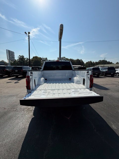 2026 Ford F-150 STX - Photo 5