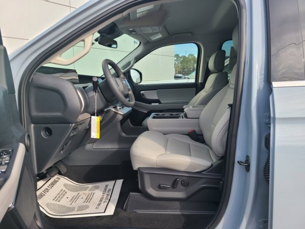 New 2026 Ford Expedition Active SUV