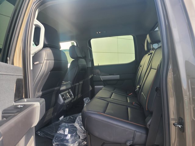 2026 Ford F-250 photo 4