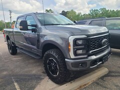 2026 Ford F-250 Truck Crew Cab