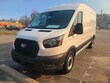  Ford Transit-250 Cargo