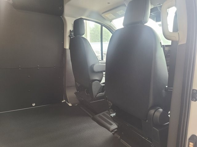 2025 Ford Transit photo 4