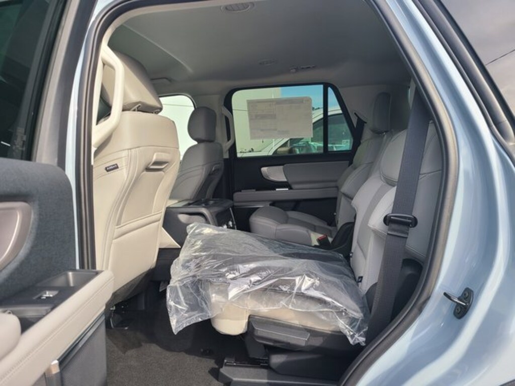 New 2026 Ford Expedition Active SUV