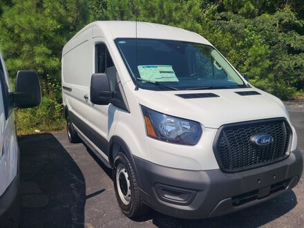 2025 Ford Transit-250 Cargo Base Van Low Roof Van