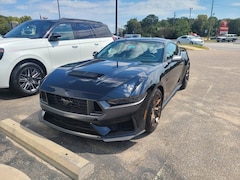 2025 Ford Mustang Dark Horse Coupe