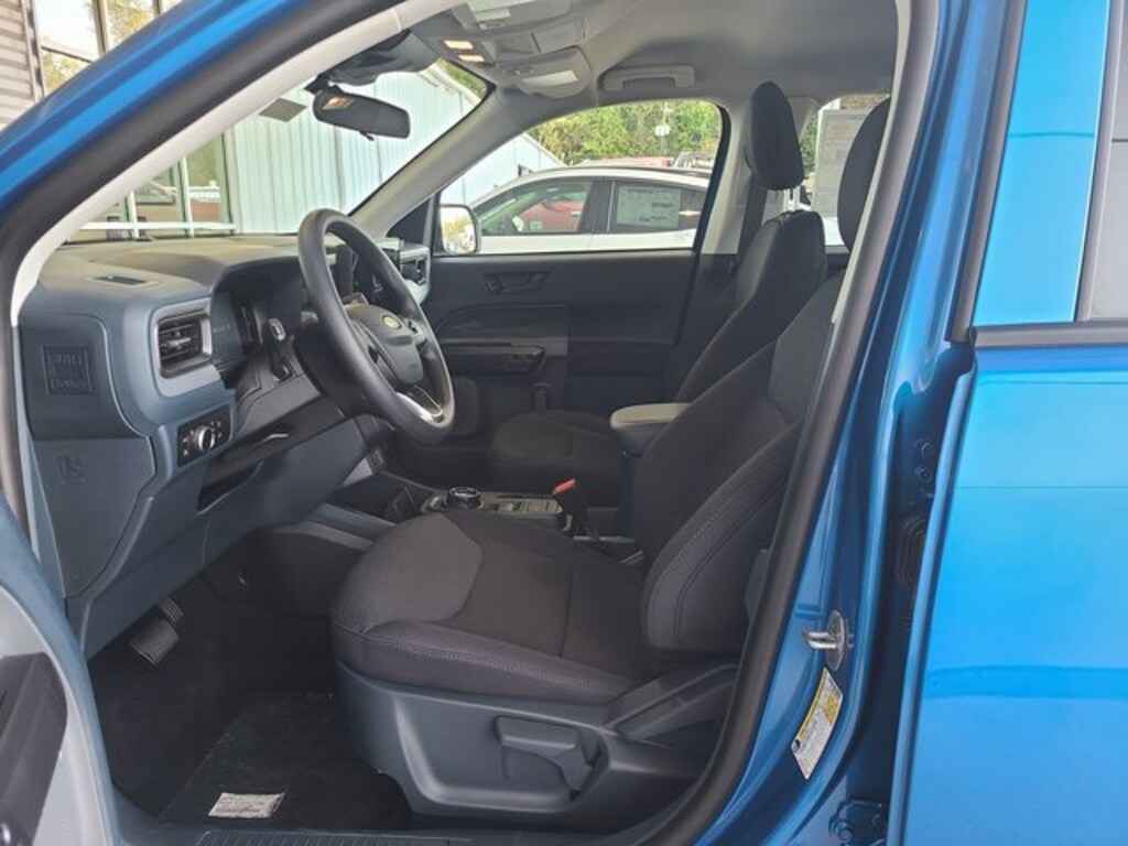 New 2025 Ford Maverick XL Truck SuperCrew