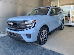 2025 Ford Expedition Active SUV