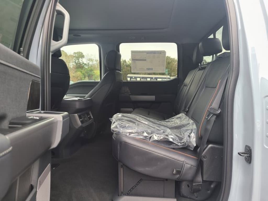 New 2026 Ford F-250 Truck Crew Cab