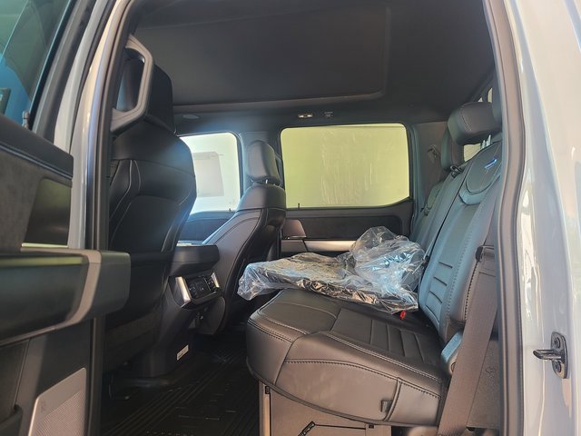 2026 Ford F-250 photo 4