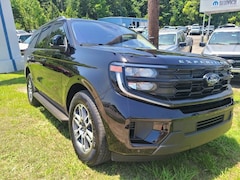 2025 Ford Expedition Active SUV