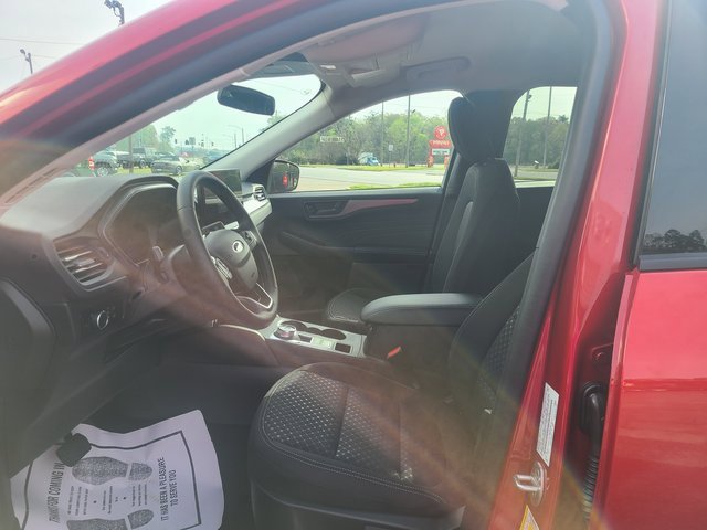 2025 Ford Escape Active photo 2