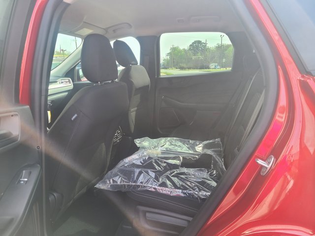 2025 Ford Escape Active photo 3
