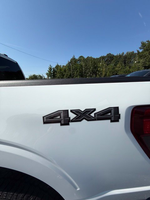 2026 Ford F-150 STX - Photo 6