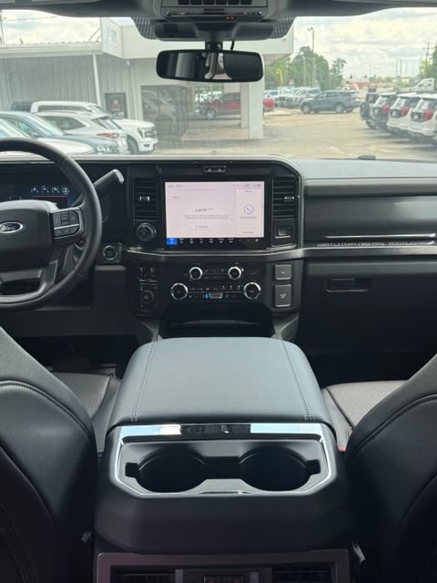 2026 Ford F-250 Super Duty Lariat - Photo 24